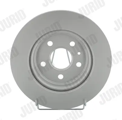 Bremsscheibe Hinterachse JURID 562463JC Bild Bremsscheibe Hinterachse JURID 562463JC