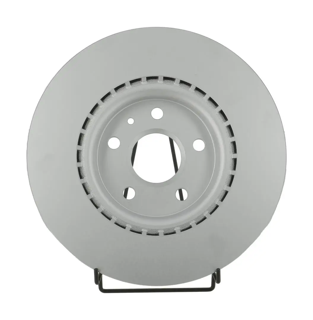 Bremsscheibe Vorderachse JURID 562464JC-1
