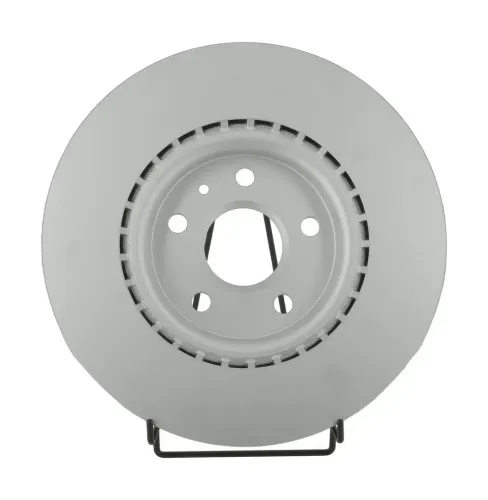 Bremsscheibe Vorderachse JURID 562464JC-1 Bild Bremsscheibe Vorderachse JURID 562464JC-1