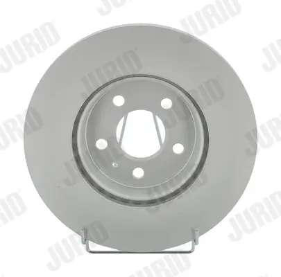 Bremsscheibe Vorderachse JURID 562466JC