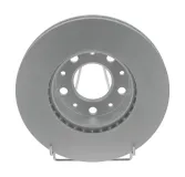 Bremsscheibe JURID 562468JC