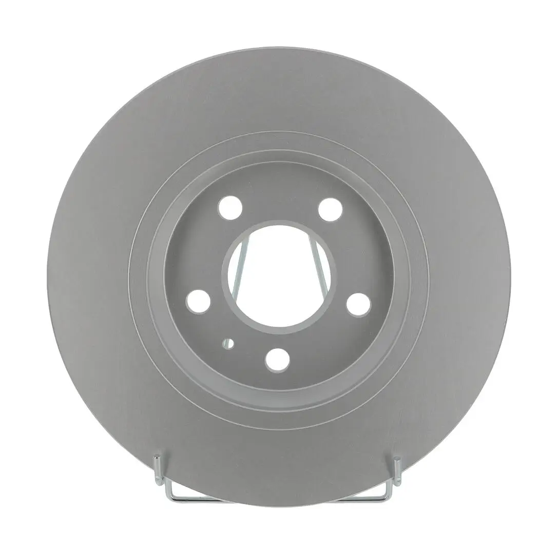 Bremsscheibe Hinterachse JURID 562505JC