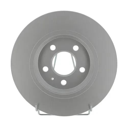 Bremsscheibe Hinterachse JURID 562505JC Bild Bremsscheibe Hinterachse JURID 562505JC