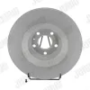 Bremsscheibe Vorderachse JURID 562506JC-1 Bild Bremsscheibe Vorderachse JURID 562506JC-1