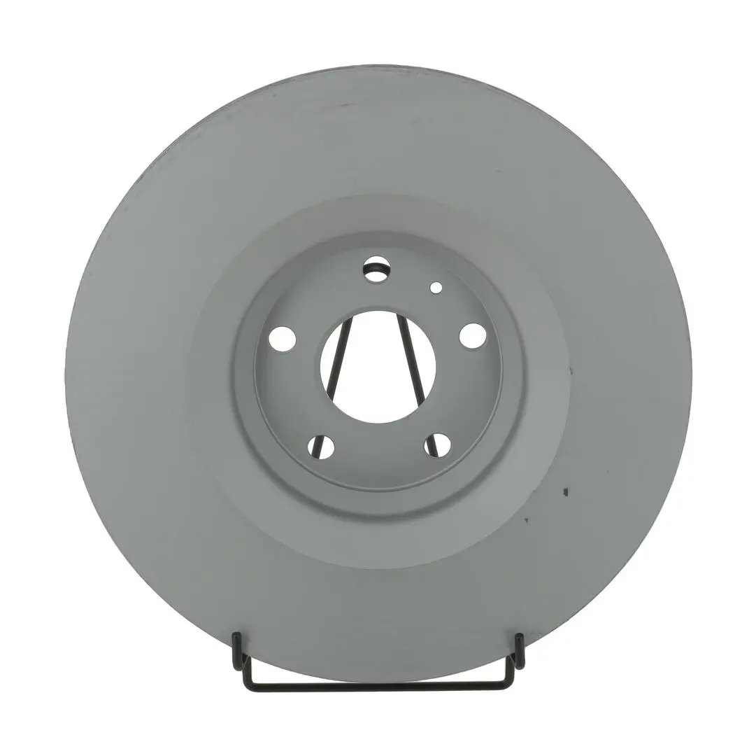 Bremsscheibe Vorderachse JURID 562508JC-1