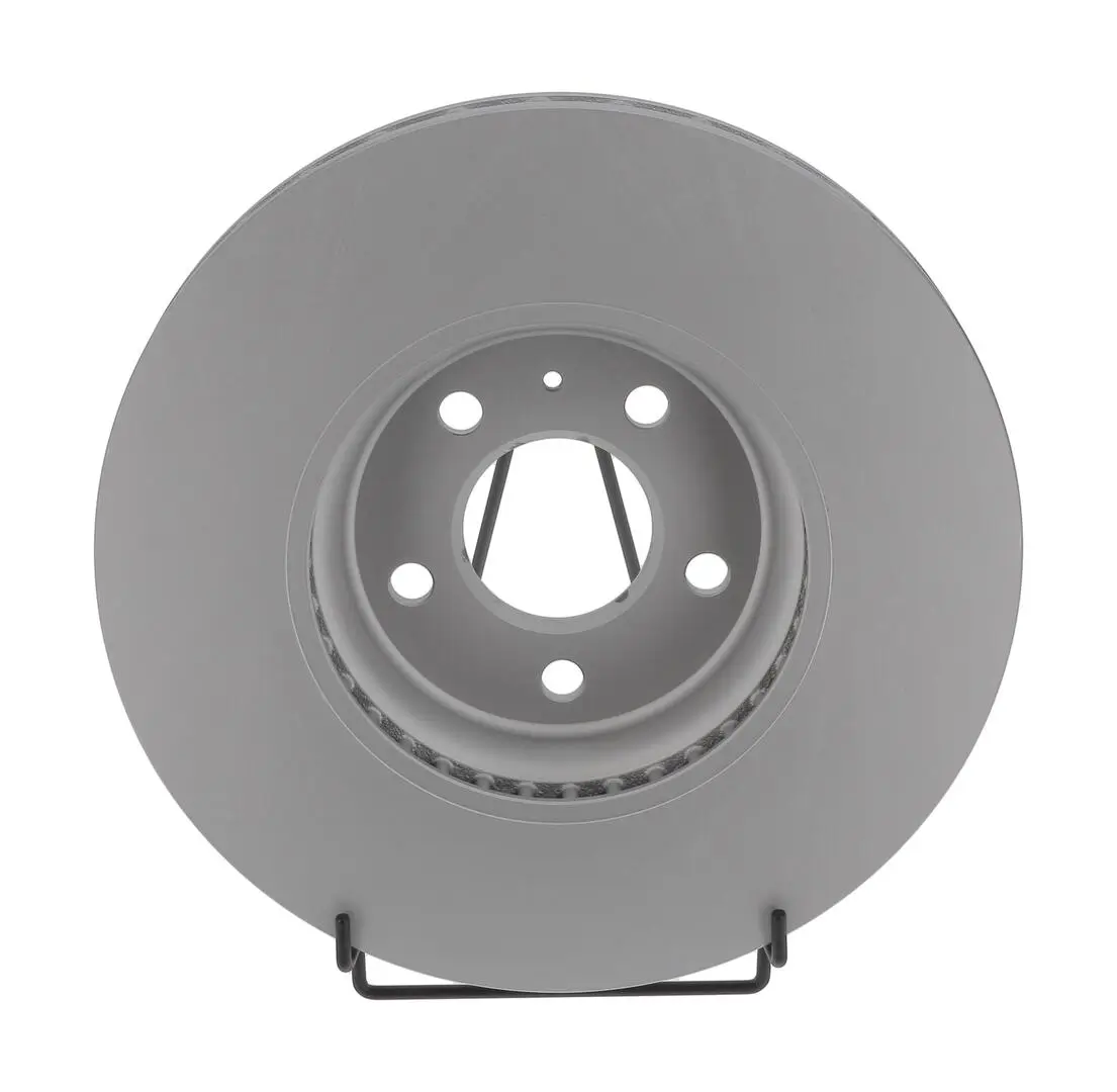 Bremsscheibe Vorderachse JURID 562511JC-1