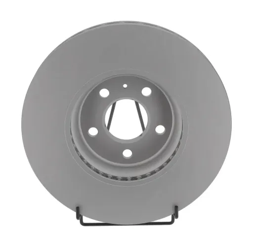 Bremsscheibe Vorderachse JURID 562511JC-1 Bild Bremsscheibe Vorderachse JURID 562511JC-1