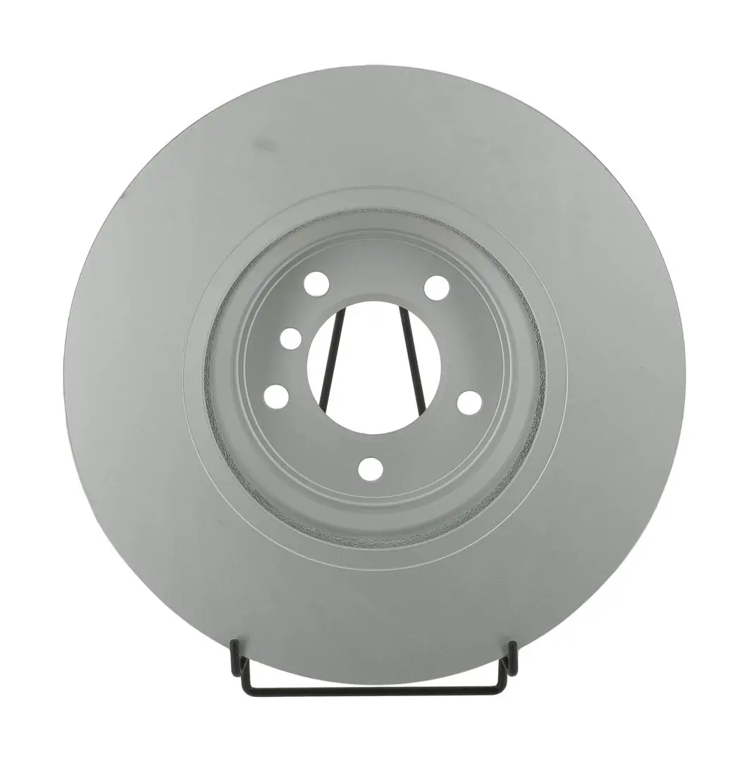 Bremsscheibe Vorderachse JURID 562519JC-1