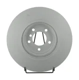 Bremsscheibe Vorderachse JURID 562519JC-1