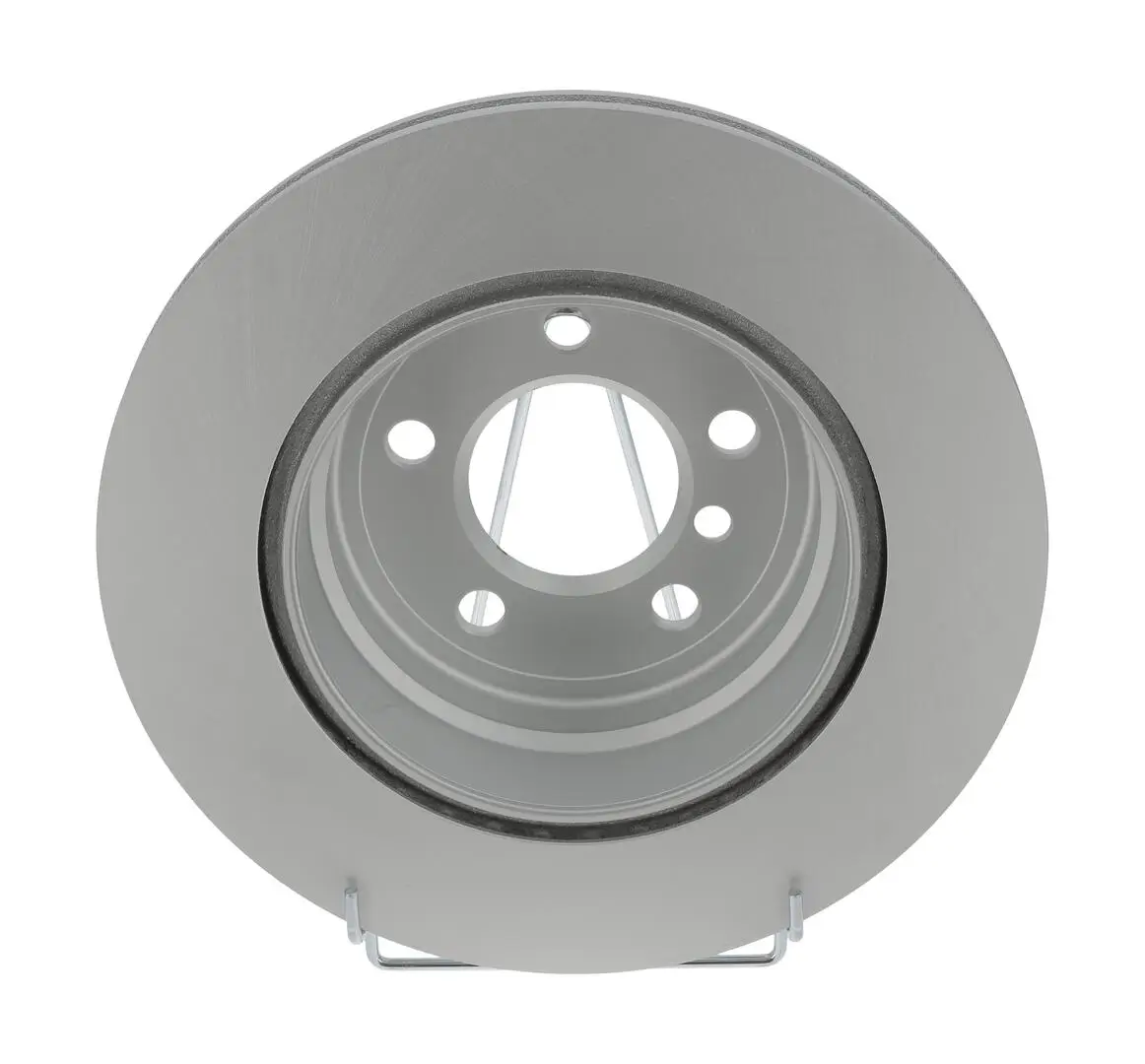 Bremsscheibe JURID 562521JC