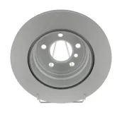 Bremsscheibe JURID 562521JC