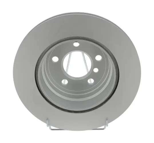 Bremsscheibe JURID 562521JC Bild Bremsscheibe JURID 562521JC