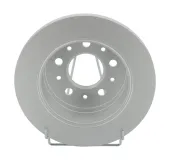 Bremsscheibe JURID 562526JC