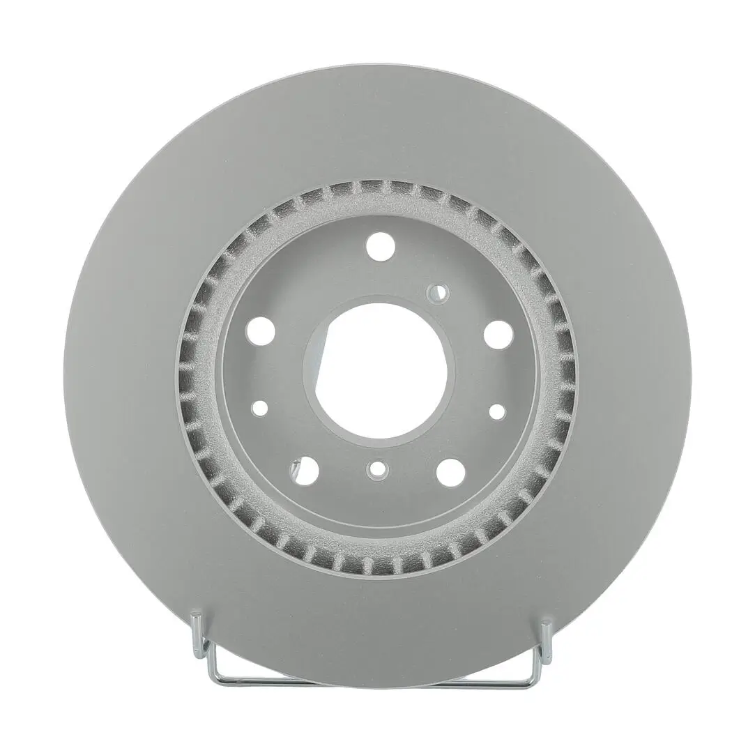 Bremsscheibe Vorderachse JURID 562534JC