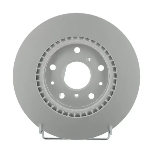 Bremsscheibe Vorderachse JURID 562534JC Bild Bremsscheibe Vorderachse JURID 562534JC