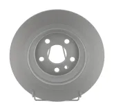 Bremsscheibe JURID 562536JC