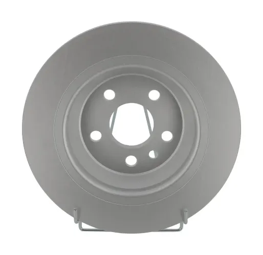 Bremsscheibe JURID 562536JC Bild Bremsscheibe JURID 562536JC