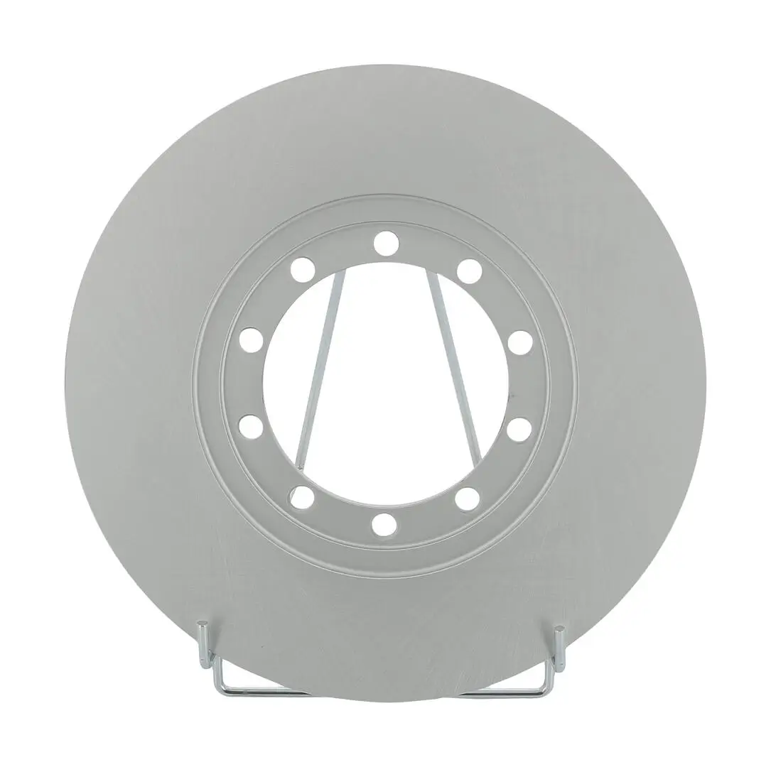 Bremsscheibe Hinterachse JURID 562537JC