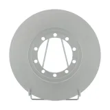 Bremsscheibe Hinterachse JURID 562537JC