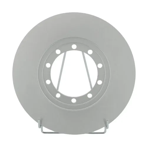 Bremsscheibe Hinterachse JURID 562537JC Bild Bremsscheibe Hinterachse JURID 562537JC