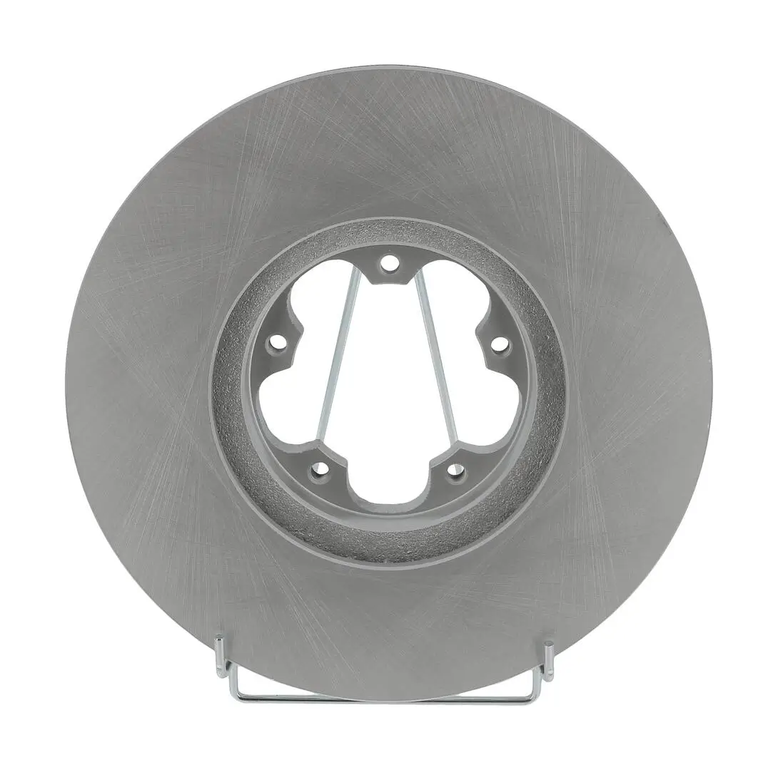 Bremsscheibe Vorderachse JURID 562541JC