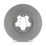 Bremsscheibe Vorderachse JURID 562541JC