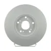 Bremsscheibe Vorderachse JURID 562546JC Bild Bremsscheibe Vorderachse JURID 562546JC