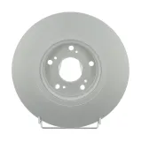 Bremsscheibe Vorderachse JURID 562546JC