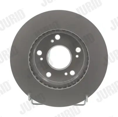 Bremsscheibe Vorderachse JURID 562548JC