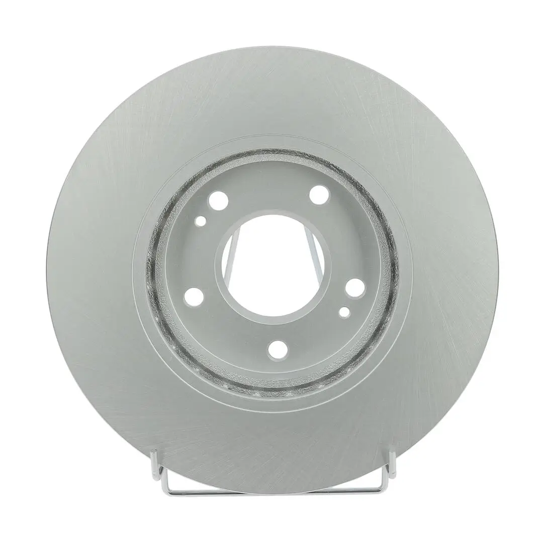 Bremsscheibe Vorderachse JURID 562549JC