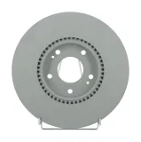 Bremsscheibe JURID 562550JC