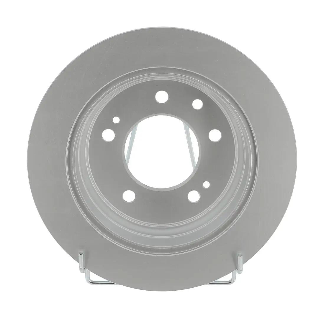 Bremsscheibe JURID 562553JC