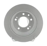 Bremsscheibe JURID 562553JC