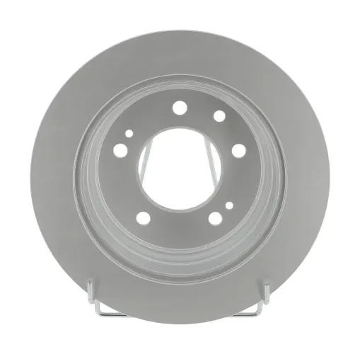 Bremsscheibe JURID 562553JC Bild Bremsscheibe JURID 562553JC