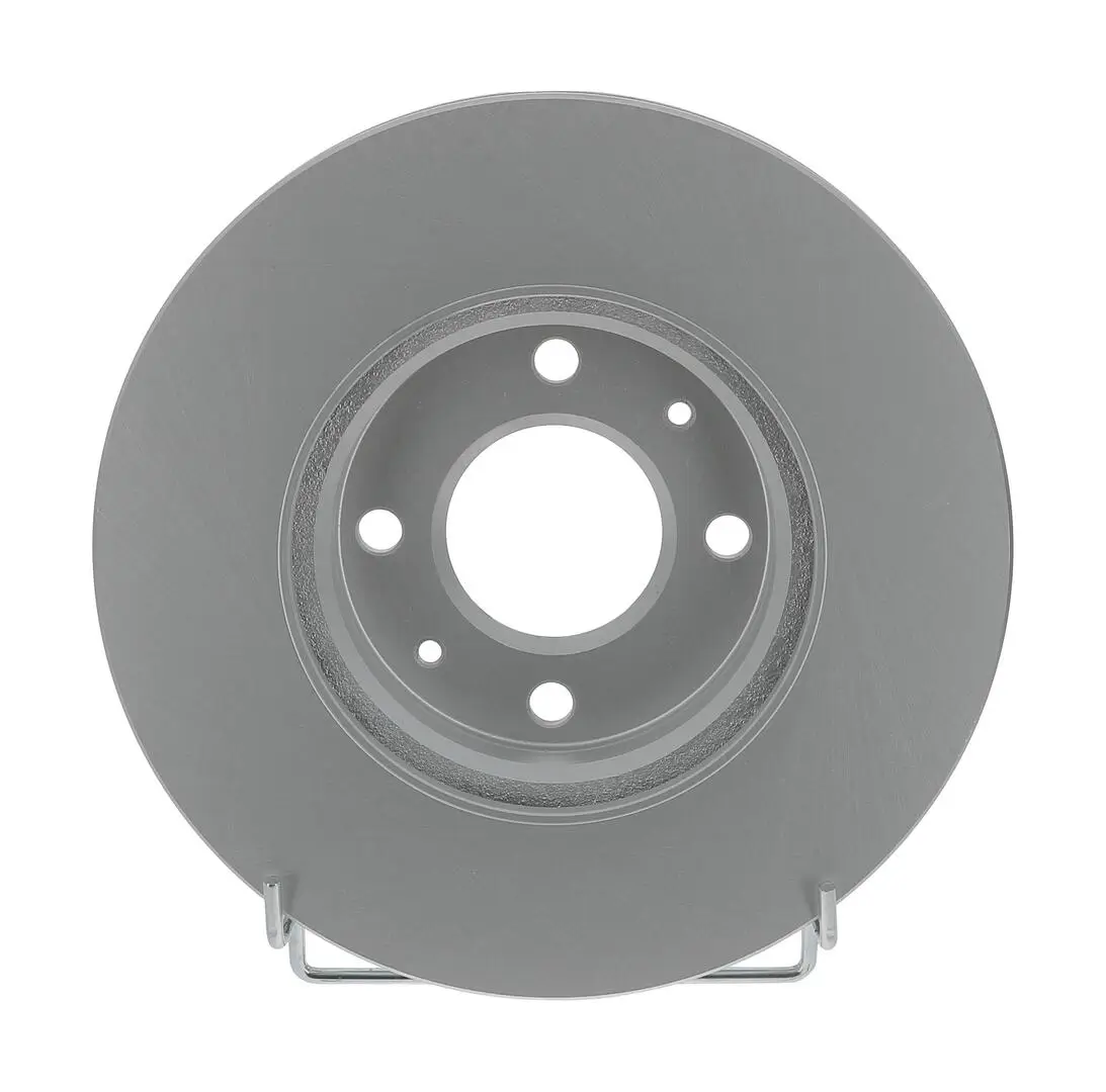 Bremsscheibe Vorderachse JURID 562554JC