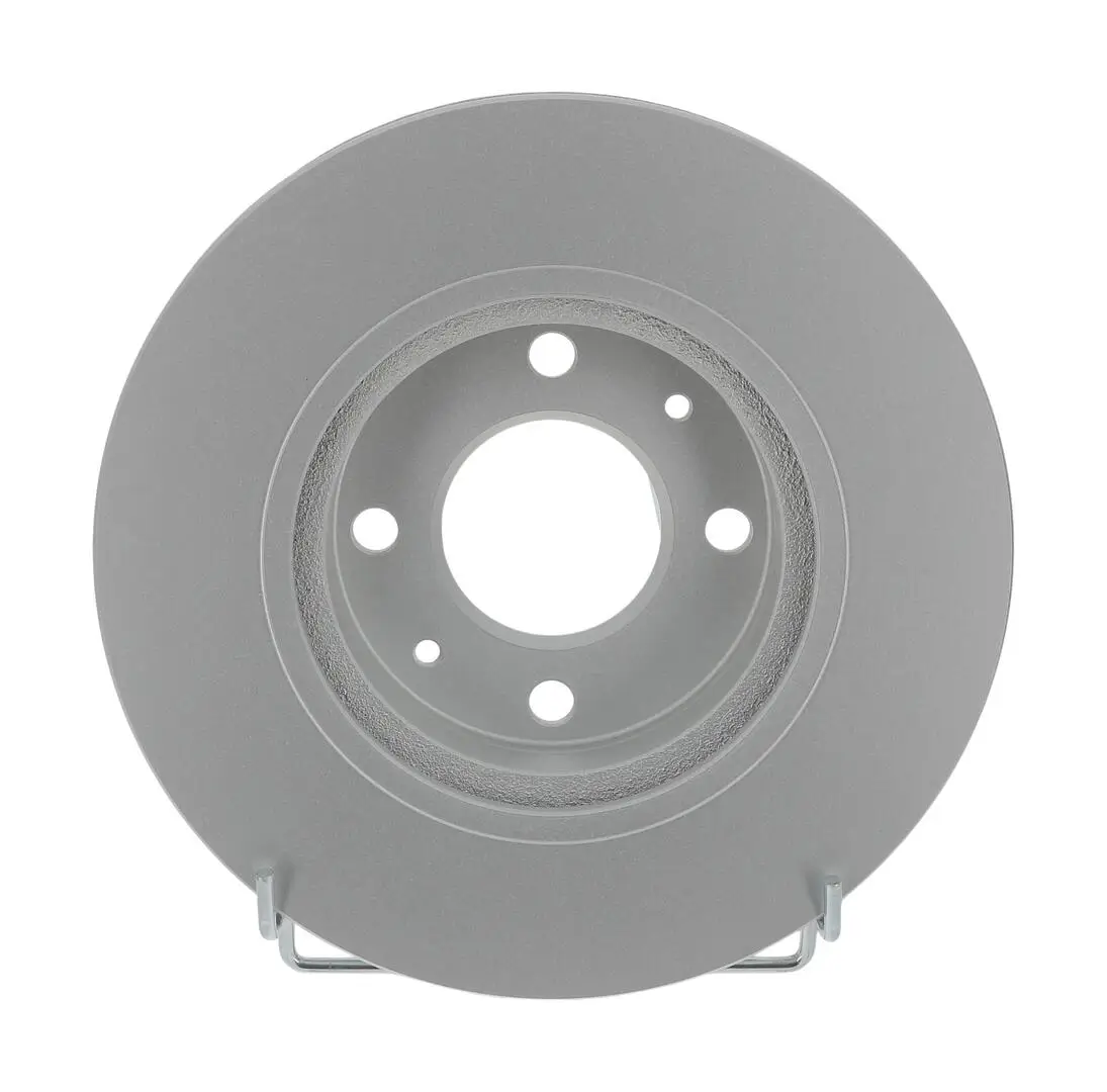 Bremsscheibe Vorderachse JURID 562555JC