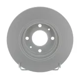 Bremsscheibe Vorderachse JURID 562555JC