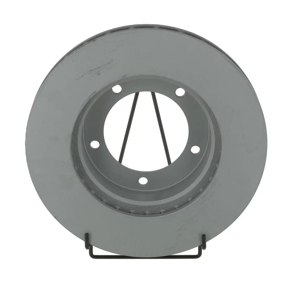 Bremsscheibe Vorderachse JURID 562559JC-1