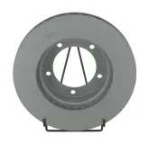 Bremsscheibe Vorderachse JURID 562559JC-1