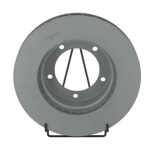 Bremsscheibe Vorderachse JURID 562559JC-1 Bild Bremsscheibe Vorderachse JURID 562559JC-1