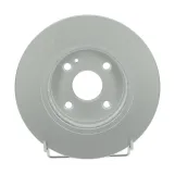 Bremsscheibe Vorderachse JURID 562564JC