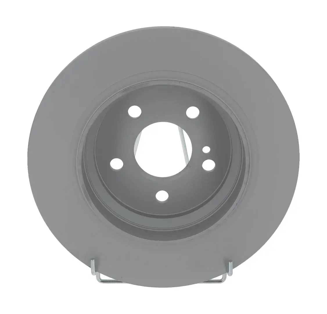 Bremsscheibe JURID 562566JC