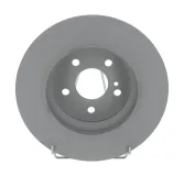 Bremsscheibe JURID 562566JC