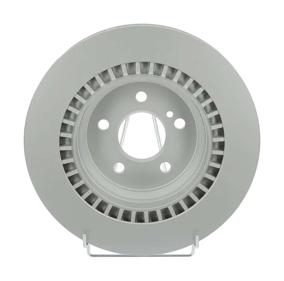 Bremsscheibe Hinterachse JURID 562568JC