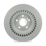 Bremsscheibe Hinterachse JURID 562568JC