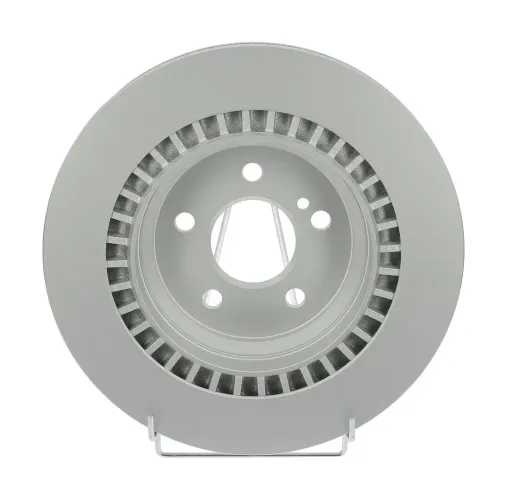 Bremsscheibe Hinterachse JURID 562568JC Bild Bremsscheibe Hinterachse JURID 562568JC