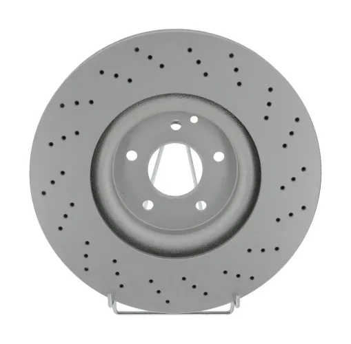 Bremsscheibe Vorderachse JURID 562569JC-1 Bild Bremsscheibe Vorderachse JURID 562569JC-1