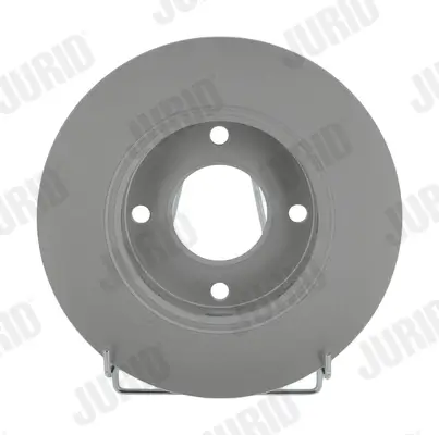 Bremsscheibe Vorderachse JURID 562575JC