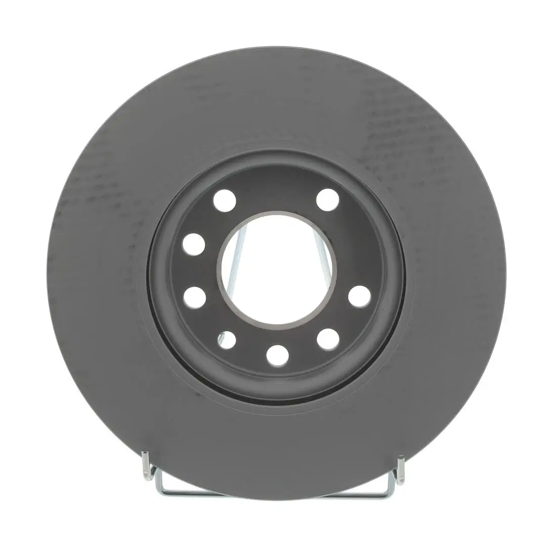 Bremsscheibe Vorderachse JURID 562582JC