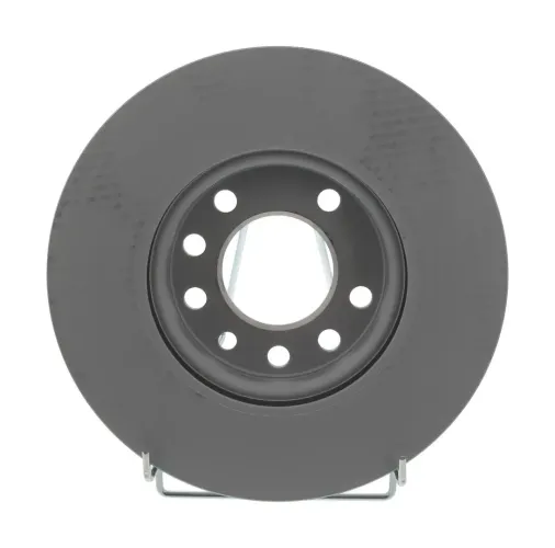 Bremsscheibe Vorderachse JURID 562582JC Bild Bremsscheibe Vorderachse JURID 562582JC